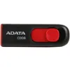 ADATA C008, 16 GB, USB Typ-A, 2.0, 10 g, Čierna, Červená Náhľad obrázku produktu 5