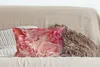 MuchoWow® Zierkissen Sofakissen Wohnzimmer Dekokissen 50x30 Produktbild-Vorschau 4