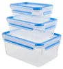 EMSA Clip & Close 3er Set blau Anteprima dell’immagine prodotto 28