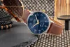 Timex Analog 'Waterbury Classic Moon Phase' Herren Uhr  Produktbild-Vorschau 6