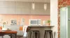 Gorenje MO20E1HRL Retro Standmikrowelle, 5 Leistungsstufen, Produktbild-Vorschau 6