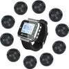 Retekess TD110-TD032 Pager System, systém volania čašníkov, Náhľad obrázku produktu 1