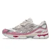 Asics Gel-NYC Cream Mineral Beige Pink - 40 Produktbild-Vorschau 6