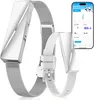 Smart Fitness Tracker Smartwatch ohne Display | Damen Produktbild-Vorschau 1