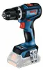 Perceuse visseuse 18V GSR 18V-90 C (sans batterie ni Voir les images du produit 2