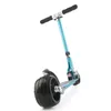 Micro Scooter Rocket bleu ciel Kickboard Roller City Kinder Voir les images du produit 5