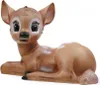 Egmont Toys Heico Lampe Hirsche liegend 40x17x30 cm Produktbild-Vorschau 1