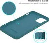 Cadorabo custodia protettiva per Apple iPhone 12 / 12 PRO Anteprima dell’immagine prodotto 6