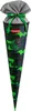 Step by Step cono della scuola School Cone Black Cat Chiko Anteprima dell’immagine prodotto 1