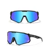 Sportbrille TR90 Unbreakable Frame Polarisierte Sport Produktbild-Vorschau 2