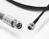 Qoltec RG58 câble coaxial | N femelle | RP-SMA mâle | 1 m Voir les images du produit 7