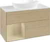 Villeroy & Boch FA11HJPC Waschbeckenunterschrank Finion FA1 Produktbild-Vorschau 3