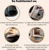 KitchenYeah© Herdabdeckplatte Meer - Sonne - Steine , Produktbild-Vorschau 7