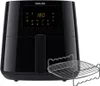 Philips Airfryer Essential XL HD9270/96 schwarz Produktbild-Vorschau 15