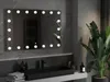 Mexen Dona podsvícené koupelnové zrcadlo 120 x 80 cm, LED Náhled obrázku produktu 2