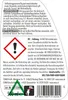 Sonax Flugrost Entferner 500 Milliliter Sprühflasche Reifen Produktbild-Vorschau 3