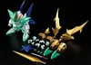 Mashin Hero Wataru Plastic Model Kit PLAMAX MS-14 Genoumaru Náhľad obrázku produktu 5