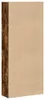 vidaXL Bücherregal Räuchereiche 80x30x189 cm Holzwerkstoff Produktbild-Vorschau 3