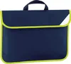 Quadra QD452 | Porte-documents/sac Enhanced-Viz | 38 x 28 Voir les images du produit 2