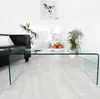 cagü: Design Glascouchtisch Couchtisch [MAYFAIR] Glas Produktbild-Vorschau 3