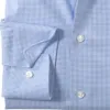 Olymp Luxor Modern Fit Hemd Vichy-Karo Produktbild-Vorschau 3