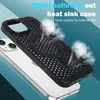 Pour Apple iPhone 16 Pro Max Ice Feeling Dissipation de Voir les images du produit 2