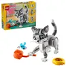 LEGO 31163 Creator 3-in-1 Graue Katze (31163) Anteprima dell’immagine prodotto 54