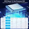 Blackview Mini Desktop PC MP60-2, procesor Intel 12. Podgląd zdjęcia produktu 5