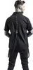 Vixxsin Kurzarmhemd Herren Cassius Shirt schwarz 3XL Produktbild-Vorschau 7