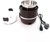 elektrische Lunchbox Edelstahl     2 L Reiskocher 3 Schicht Produktbild-Vorschau 7