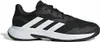Adidas GW2554 CourtJam Control pánska športová obuv black Náhľad obrázku produktu 9