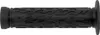 Griff BMX 135 mm Gummi schwarz 2 Stück Produktbild-Vorschau 2