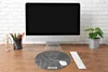 MuchoWow® Mauspad Mousepad Stadtplan - Deutschland - Blau - Produktbild-Vorschau 4