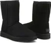 UGG Damen Stiefeletten 1016223 CHE Farbe: Braun Größe: 40 Produktbild-Vorschau 43
