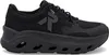 A black athletic shoe is shown against a white background. Anteprima dell’immagine prodotto