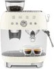 Smeg SMEG EGF03CREU - Espressomaschine mit integrierter Produktbild-Vorschau 8