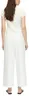 comma Damen High-Rise Wide-Leg Hose mit Bundfalten, Produktbild-Vorschau 2