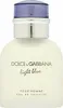 Herrenparfüm Light Blue Homme Dolce & Gabbana EDT   40 ml Produktbild-Vorschau 3