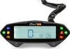 Stage6 Racing Instrument universel de tachymètre moto Voir les images du produit 4