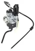 Vergaser Dellorto PHVA 17,5 RD (Typ 08477) für Vespa ET2 LX Produktbild-Vorschau 1