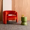 sweeek - Beistelltisch, Couchtisch, Nachttisch aus Metall Produktbild-Vorschau 3