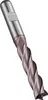 Schaftfräser C295 DIN 844 L D.3mm Schneiden-L.12mm HSS-E-PM Produktbild-Vorschau 2