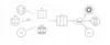 Sonoff M5-1C-86 elektrický spínač Smart switch Black Náhled obrázku produktu 33