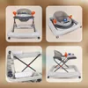 Sun Baby Lauflernwagen mit Lenker | Gehfrei Baby ab 6 Produktbild-Vorschau 8