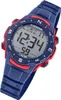 Calypso Uni Digital Uhr K5801/4 Kunststoff Armbanduhr Produktbild-Vorschau 1