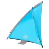 A blue beach tent is shown against a white background. Náhled obrázku produktu