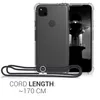 kwmobile Necklace Case kompatibel mit Google Pixel 4a Hülle Produktbild-Vorschau 9