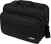 Enrico Benetti Arbeitstasche Amsterdam schwarz 39x19x28cm Produktbild-Vorschau 4