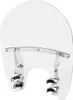 Windschild für Harley Softail Street Bob / 114 / Standard Produktbild-Vorschau 4