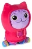 Gaby's Magic House Dj Catnip Peluche con funzione Anteprima dell’immagine prodotto 14